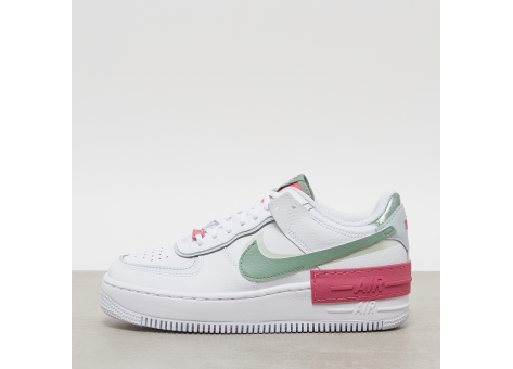 Nike Air Force 1 Shadow (CI0919-112) weiss