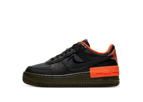 Nike Air Force 1 Shadow SE (CQ3317-001) schwarz