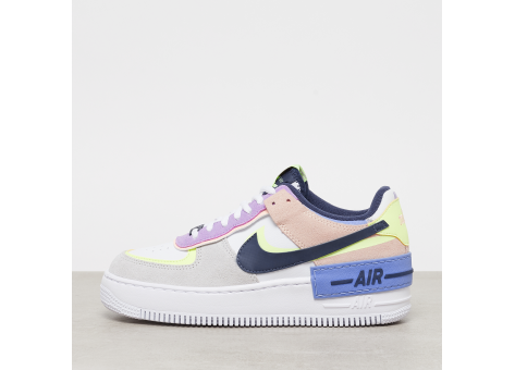 Nike Air Force 1 Shadow (CU8591-001) bunt