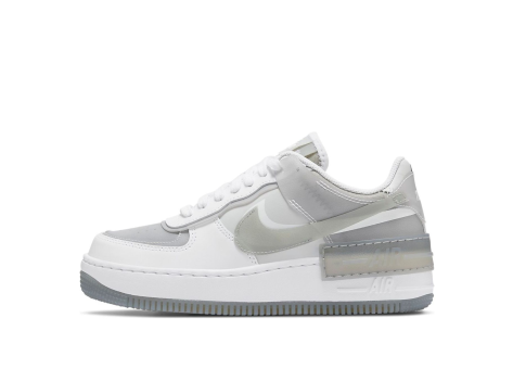 Nike Air Force 1 Shadow SE (CK6561-100) weiss