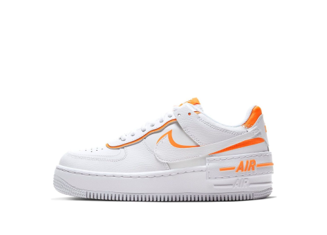 Nike WMNS Air Force 1 Shadow (CI0919-103) weiss