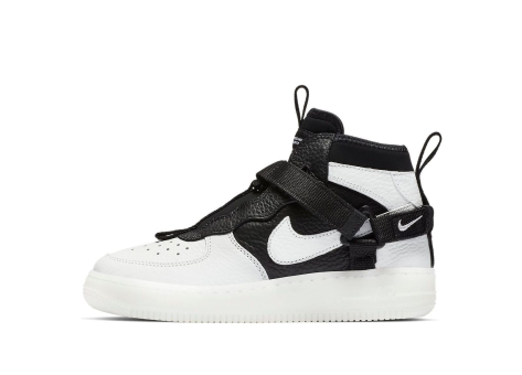 Nike Air Force 1 Utility Mid Orca gs (AQ3693-100) bunt