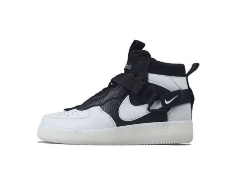 Nike Air Force 1 Utility Mid (AQ9758-100) bunt