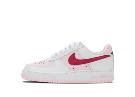 Nike Air Force 1 (309585-161) weiss