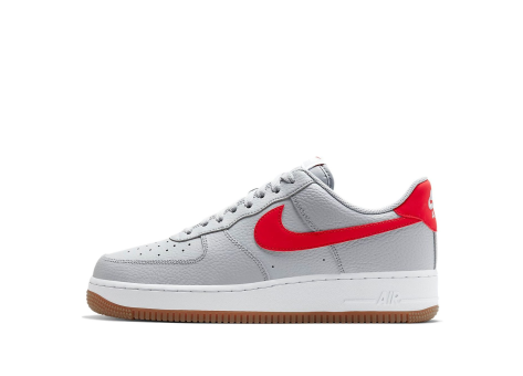Nike Air Force 1 Low 07 University Wolf Grey (CI0057 003) grau