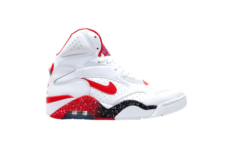 Nike Air Force 180 (537330 101) weiss