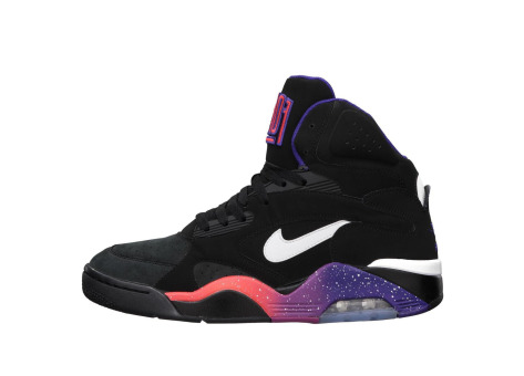Nike Air Force 180 Mid Phoenix Suns (537330-017) schwarz