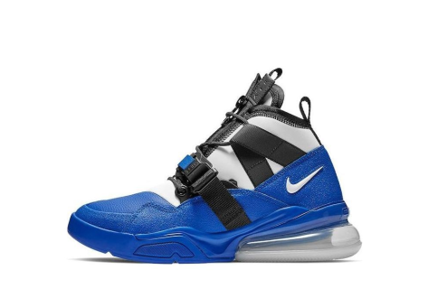 Nike Air Force 270 Utility Racer Blue (AQ0572-400) bunt