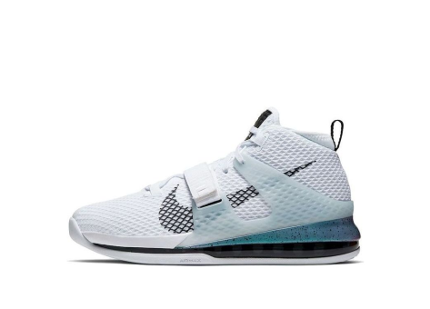 Nike Air Force Max 2 (AV6243 100) weiss