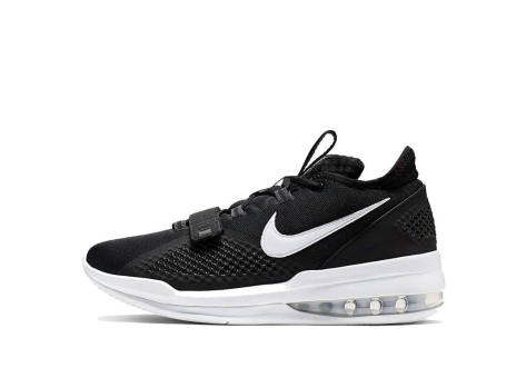Nike Air Force Max Low (BV0651-001) schwarz