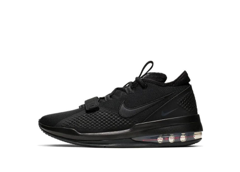 Nike Air Force Max Low (BV0652-003) schwarz