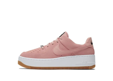 Nike Air Force 1 Sage Low Coral Stardust (AR5339 603) pink