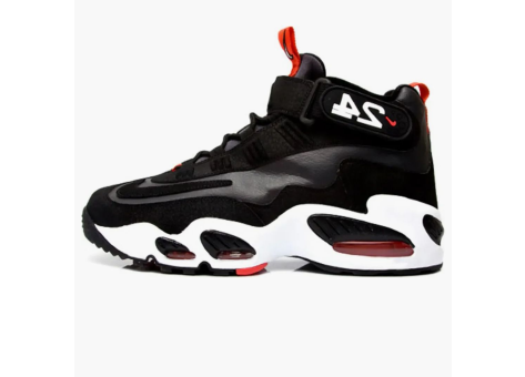 Nike Air Griffey Max 1 Anthracite Hot (354912 002) schwarz