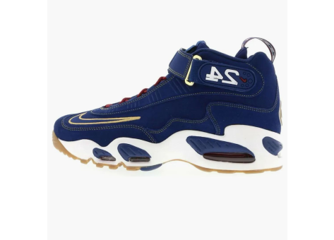 Nike Air Griffey Max 1 Prez QS For (853014 400) blau