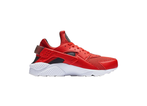 Nike Air Huarache (318429-609) rot