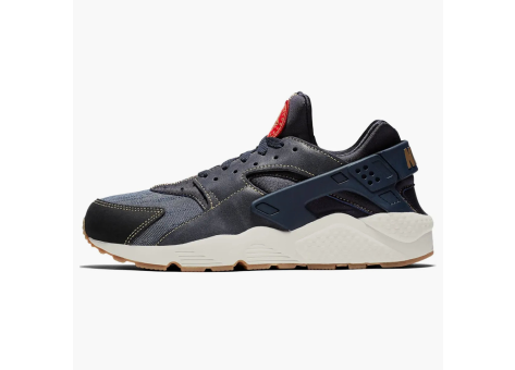 Nike Air Huarache Afro Punk (852628-403) bunt