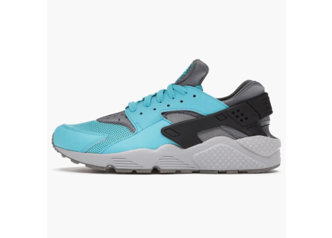 Nike Air Huarache Beta Blue (318429-408) bunt