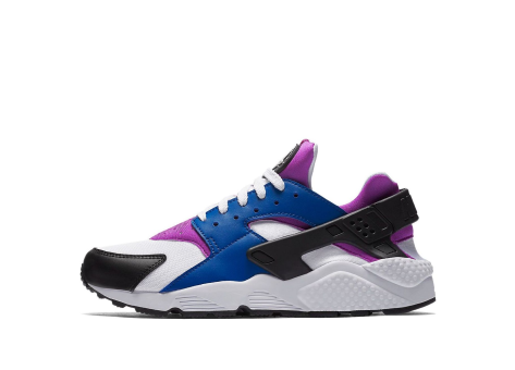 Nike Air Huarache Blue Jay Hyper Violet (318429-415) bunt