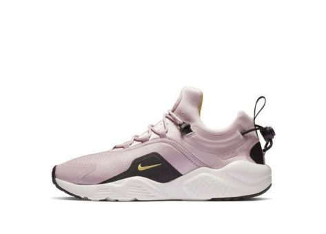 Nike Air Huarache City Move Plum Chalk (AO3172-500) pink