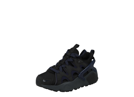 Nike Air Huarache Craft Obsidian womens (DQ8031-003) schwarz