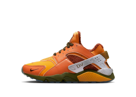 Nike Air Huarache Doernbecher (FD9712-800) bunt