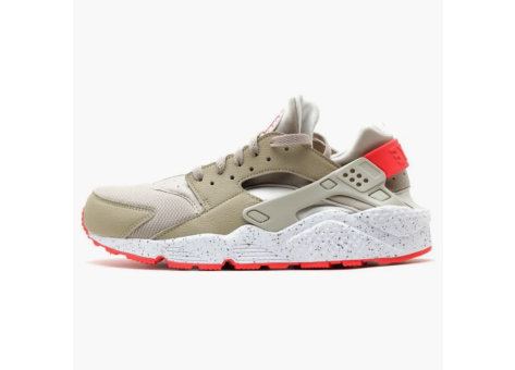 Nike Air Huarache Flat Spin Chalk (318429 226) beige