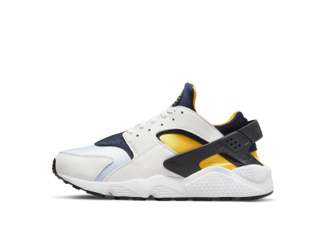 Nike Air Huarache Michigan (DD1068 107) bunt