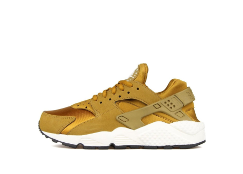 Nike Air Huarache Run Bronzine Womens (634835-700) braun