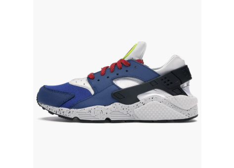 Nike Air Huarache Run Indigo Force Volt (704830 404) bunt