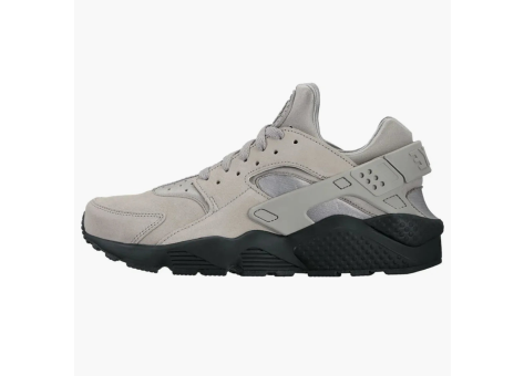 Nike Air Huarache Run Matte Silver (852628-003) grau