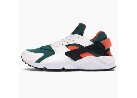 Nike Air Huarache Run Miami Hurricanes (AT4254 102) bunt