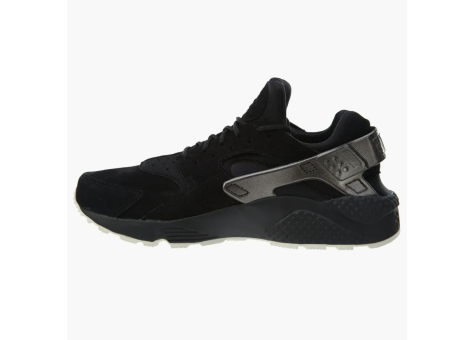 Nike Air Huarache Run Prm sail (704830 014) schwarz