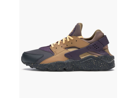 Nike Air Huarache Run Pro Elemental Gold (704830-012) bunt