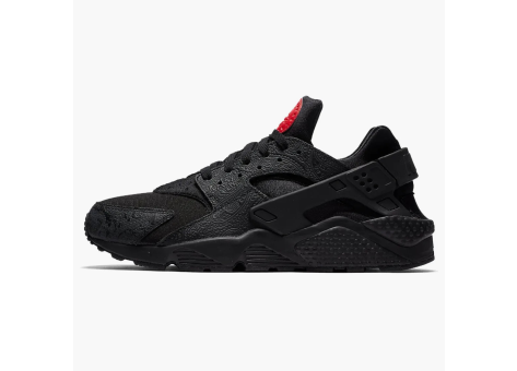 Nike Air Huarache Run Russian Floral (AO3153 001) schwarz