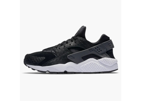 Nike Air Huarache Run Premium (704830-001) schwarz