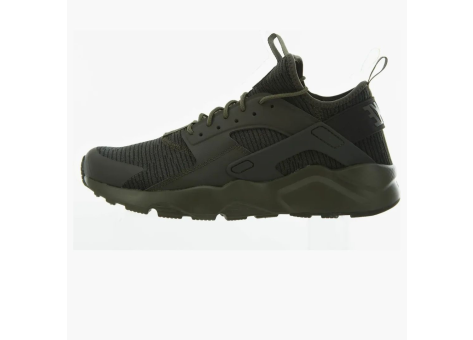 Nike Air Huarache Run Ultra Se Cargo Khaki (875841-303) schwarz