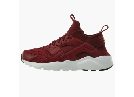 Nike Air Huarache Run Ultra Team Gym sail (875841-602) rot