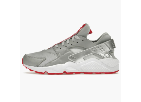 Nike Air Huarache Run Zip 25th Anniversary Shoe Palace (AR9862 002) grau