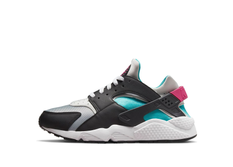 Nike Air Huarache New Emerald Pure Platinum (DD1068 004) bunt