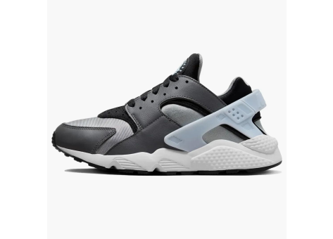 Nike Air Huarache Swoosh Light Smoke Grey (DD1068-008) schwarz