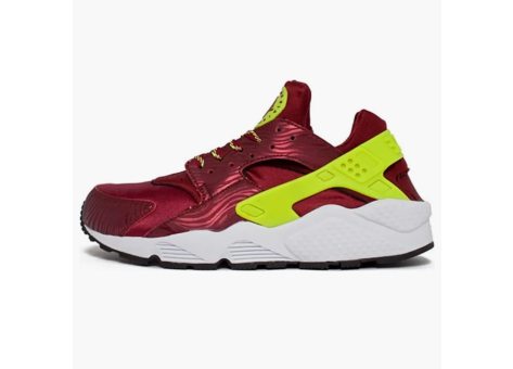 Nike Air Huarache Team Volt (318429-630) rot