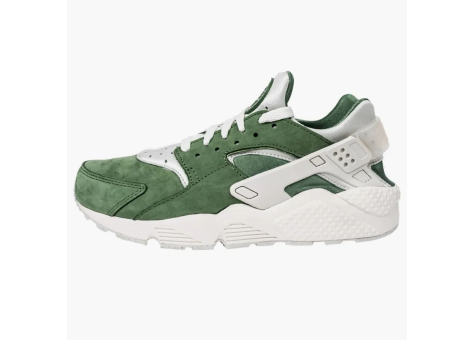 Nike Air Huarache Run PRM (704830-300) grün