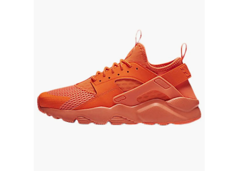 Nike Air Huarache Triple Crimson (833147-800) orange