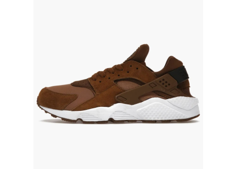 Nike Air Huarache Umber (318429-301) braun