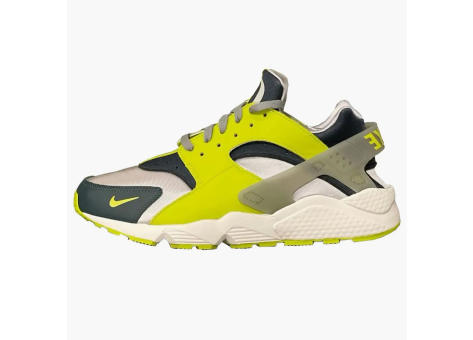 Nike Air Huarache University Of Oregon PE (FN1465 001) bunt