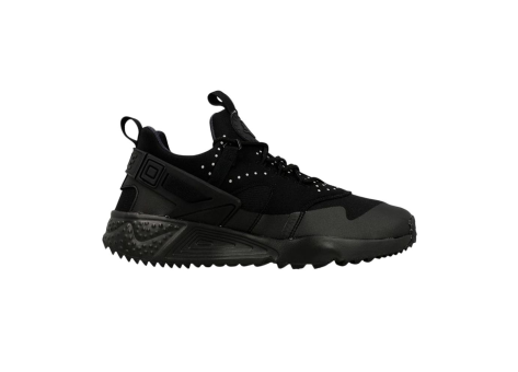 Nike Air Huarache Utility (806807-004) schwarz