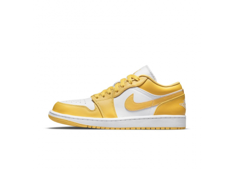 Nike Air Jordan 1 Low (553558-171) weiss