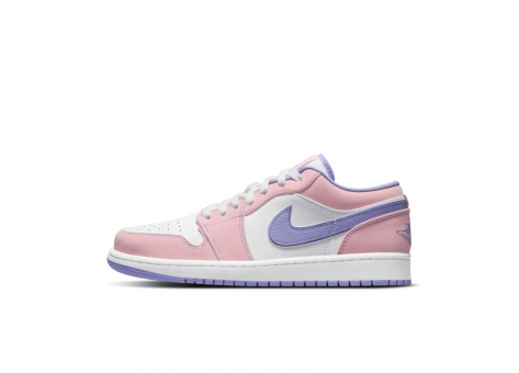 Nike Air Jordan 1 Low SE (CK3022-600) pink