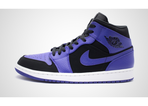 Jordan 1 Mid Air (554724-051) bunt