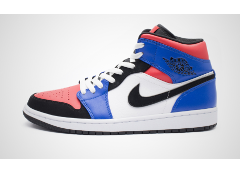 Jordan Air 1 Mid (554724-124) bunt